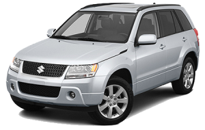 Suzuki Grand Vitara PNG-12300